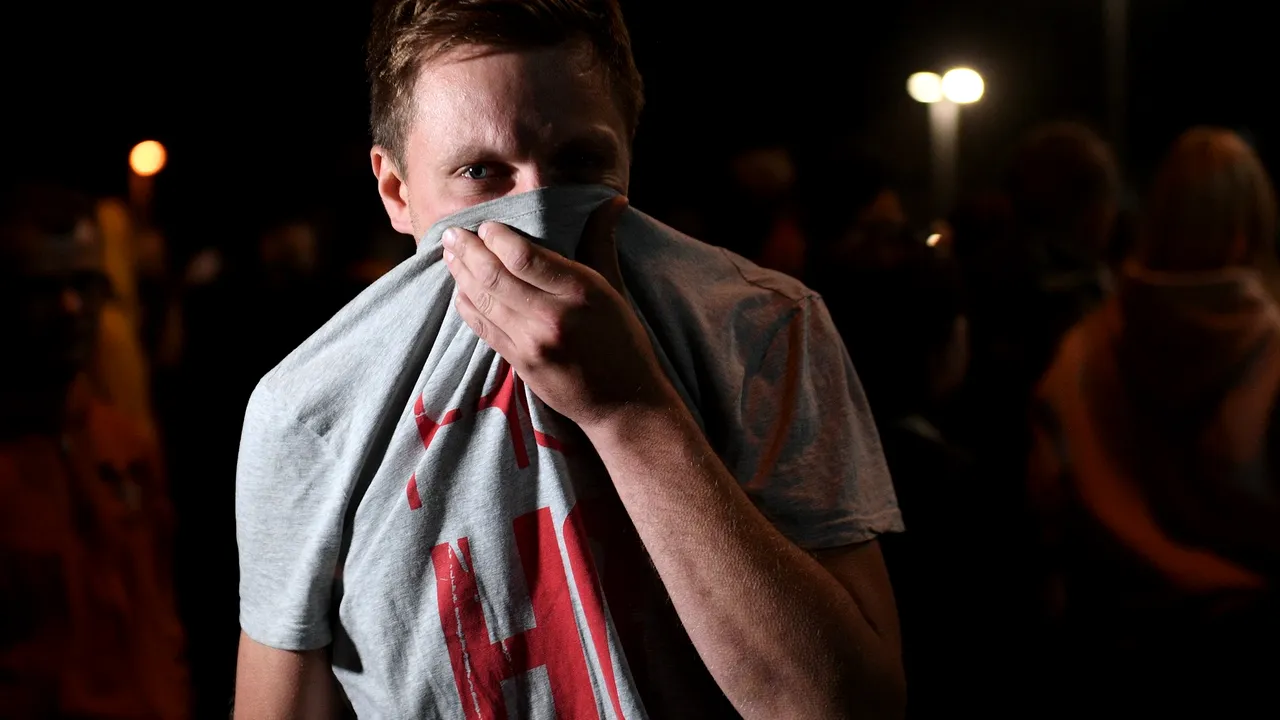Belarus: acuzaţii de „tortură pe scară largă” la care poliţia a supus protestatarii deţinuţi