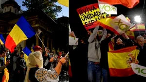 AUR vs. VOX din Spania. Cum a crescut la 15%, „micul” partid de extremă dreapta, cu mesaje simpliste şi generale 