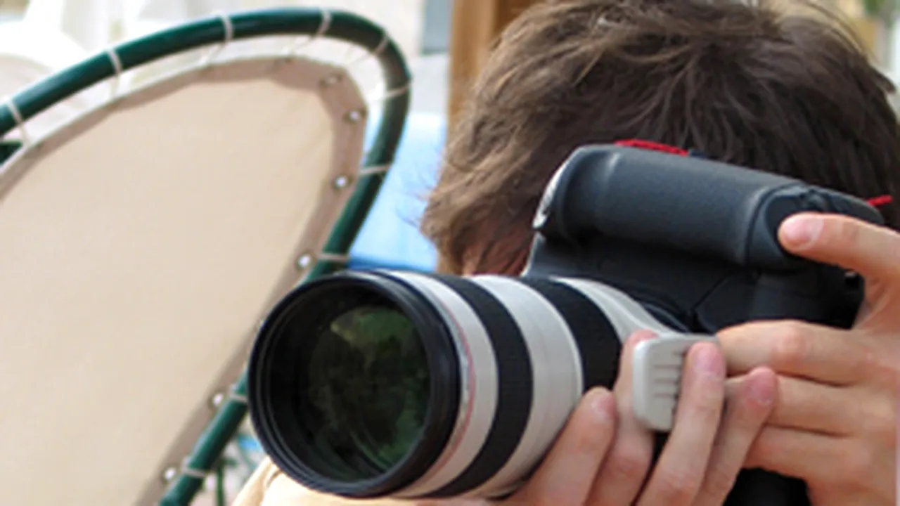 CE lansează concursul de fotografie 