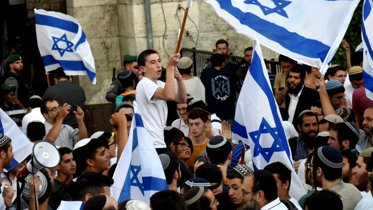 COMENTARIU Lelia Munteanu: Primul raid în Gaza din ordinul noului premier Naftali Bennett