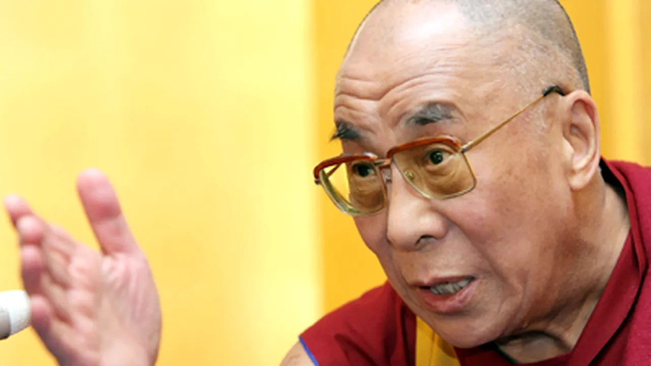 China anunţă că discuţiile cu emisarii lui Dalai Lama au eşuat