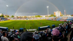 Sâmbătă, ultima etapă din play-off-ul Ligii secunde. Slobozia şi Buzău au promovat