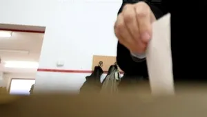 Romanian Ruling Coalition Wants Single Round Of Elections For Mayors