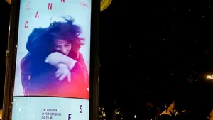 Producător de film rănit grav după ce un palmier a căzut peste el la Festivalul de la Cannes
