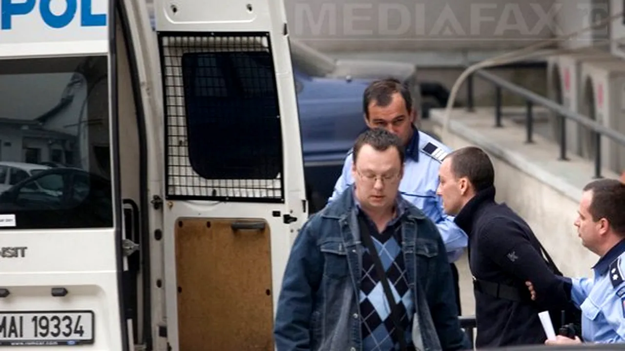 Boldea rămâne în închisoare. Instanţa supremă a prelungit cu 30 de zile mandatul de arestare al deputatului