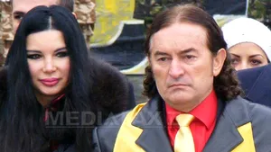 Miron Cozma a revenit la Petroşani. Fostul lider al minerilor se întoarce în acest oraş după cinci ani de interdicţie
