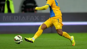 Ceahlăul Piatra Neamţ - Petrolul Ploieşti, scor 1-1, în Liga I