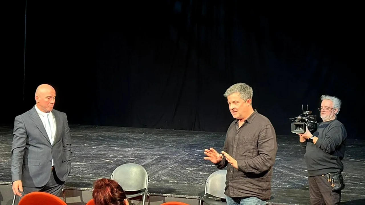 Se caută manager la Teatrul Național „I. L. Caragiale” București / Cum îl văd actorii TNB, cum îl vede Ministerul Culturii