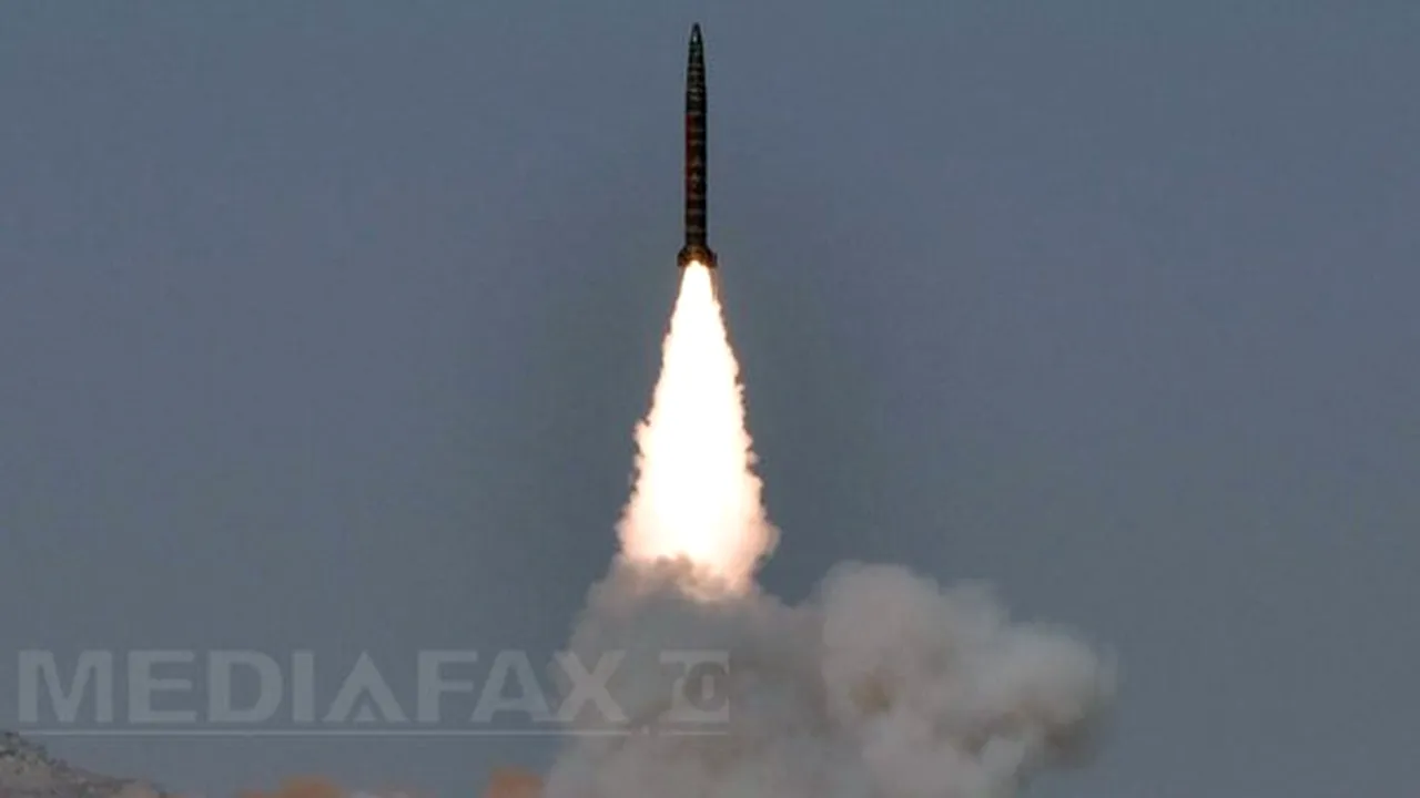 Arhitectul programului nuclear al Coreei de Nord a decedat