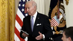 Joe Biden afirmă că Ucraina va primi toată asistenţa militară necesară 