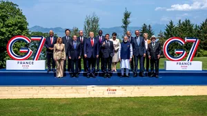 Liderii G7 cer încetarea focului în Liban și salută acordul cu Iranul