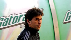 Lupescu: Radu Ştefan nu este convocat la naţională, pentru că de 3 luni nu răspunde la telefon