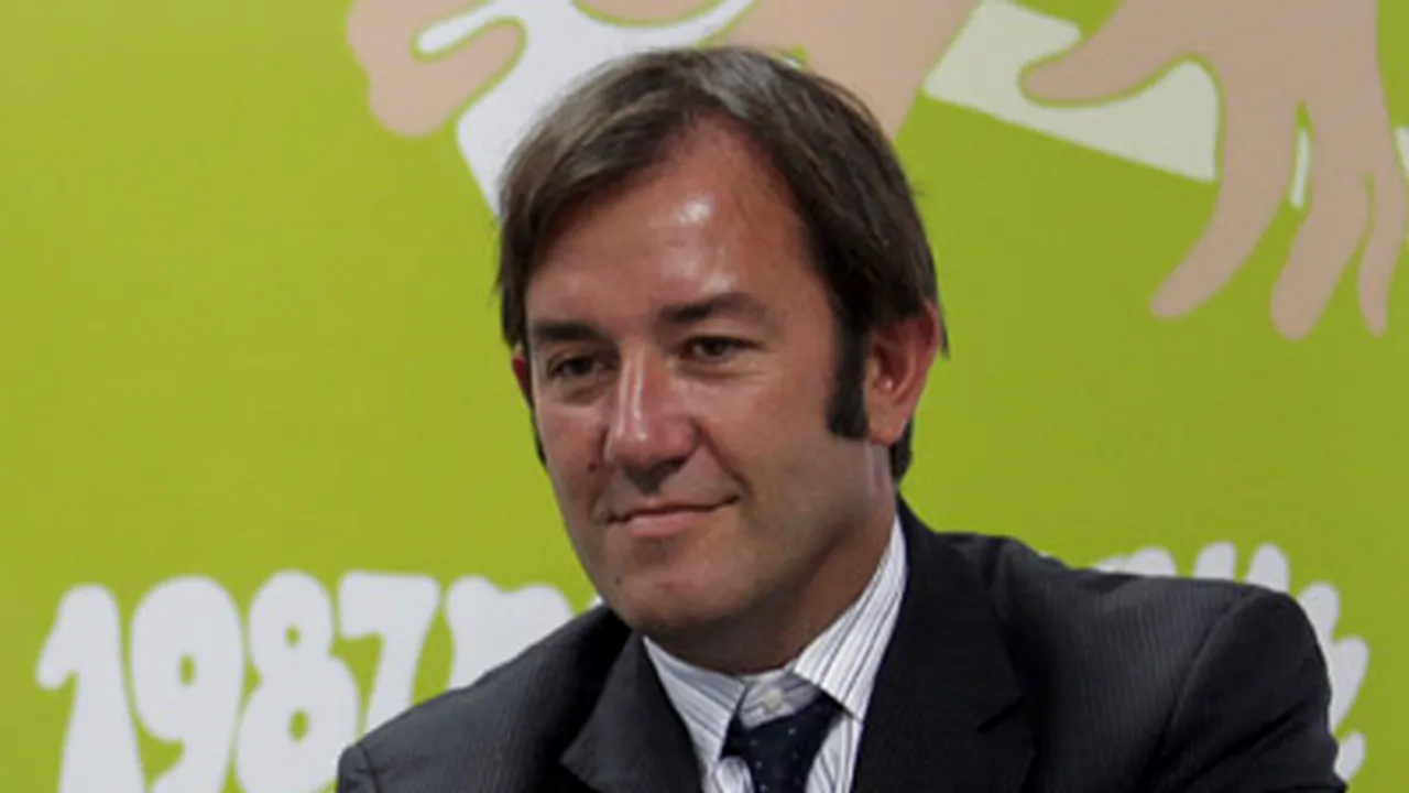 Thierry Millet, noul director executiv al Orange România