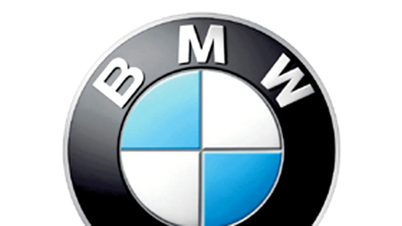 BMW Group a lansat în România două modele din Seria 1