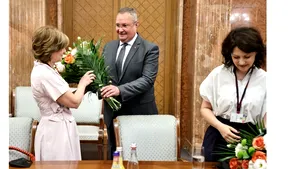 Ciucă anunţă că proiectul #NoiFacemUnSpital va beneficia de sprijinul Guvernului