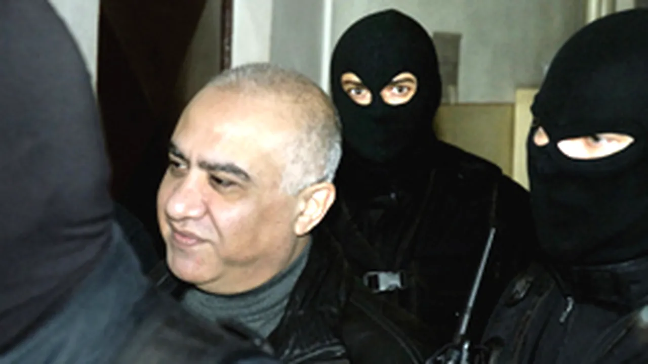DNA Evidence Shows Hayssam Fled Romania Among Sheep – President
