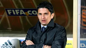 Răzvan Lucescu: Nu am facut niciodată nici un comentariu asupra vieţii private a unui jucător
