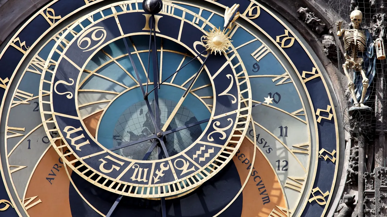 HOROSCOP 2017. Cum va fi anul 2017 pentru fiecare zodie