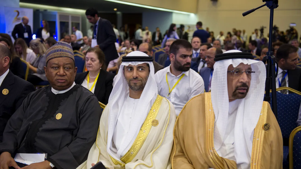 Organizaţii care şi-au pierdut rostul. Astăzi, OPEC