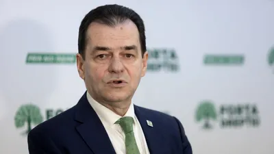 DECLARAȚII Fost președinte PNL: Tot ce face Nicușor Dan este împotriva interesului național
