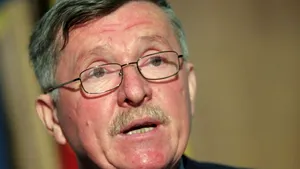 Hărdău: Mă bucur că Legea educaţiei revine acolo unde trebuie, în Parlament