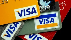 Visa Europe menţine comisioanele la tranzacţiile transfrontaliere