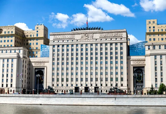 NEWS ALERT Rusia declară „persona non grata” un angajat al Ambasadei României la Moscova. Prima reacție a MAE român: Decizia are caracter de reciprocitate