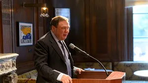 Războiul din Ucraina, ziua 283. Oligarh rus arestat în Marea Britanie sub suspiciunea de spălare de bani/  România începe să furnizeze gaze Moldovei / Regiunea Doneţk, obiectivul Rusiei. Infrastructura energetică a suferit avarii imense. Civilii ucraineni se luptă să supravieţuiască condiţiilor aspre din anotimpul rece. Kievul primeşte întăriri