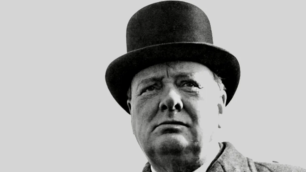 Ciolacu, comparat cu Churchill. Cine l-a urcat pe politicianul buzoian lângă legendarul premier britanic