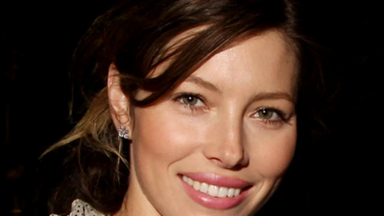 Jessica Biel - cea mai periculoasă celebritate de pe Internet
