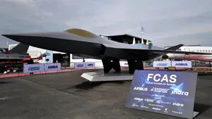 Proiectul franco-german de avion de luptă, în impas. Merz contestă direcția impusă de Franța