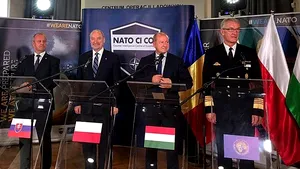 Fifor: România este naţiune-sponsor al Centrului de Excelenţă NATO pentru Contrainformaţii Militare