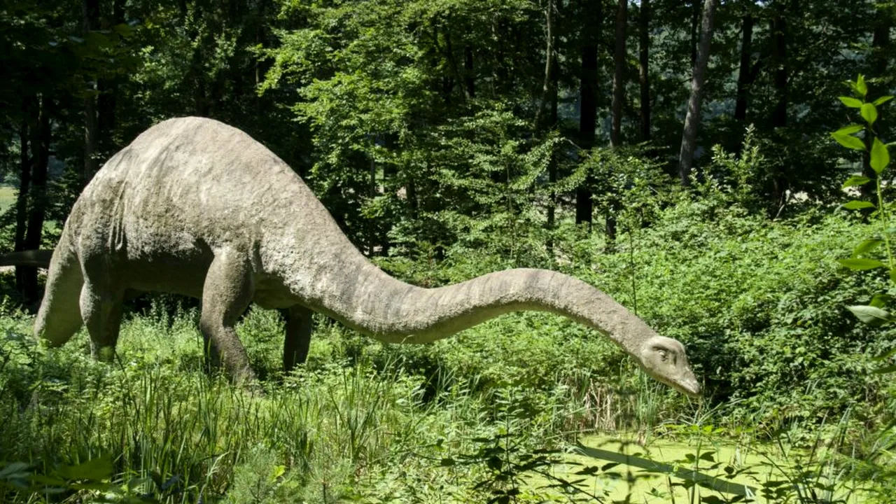 Un gigant de acum 150 de milioane de ani rescrie istoria dinozaurilor. Descoperire în premieră în Europa