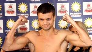 Jo Jo Dan l-a învins pe Do Nascimento şi şi-a păstrat centura WBC Continental Americas