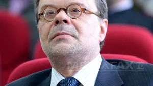 Daniel Barbu (ALDE), împotriva finanţării Catedralei Mântuirii din bugetul Capitalei: Nu văd de ce ar trebui finanţată din bani publici