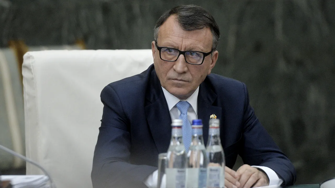 Secretarul General al PSD, Paul Stănescu: Unii liberali au mintea cam scurtă şi uită cam repede