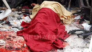 Bilanţul atentatului de la Marrakesh este de 15 morţi, dintre care şase francezi