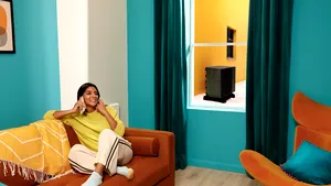 Samsung Climate Solutions revoluţionează sistemele de încălzire pentru locuinţe 
