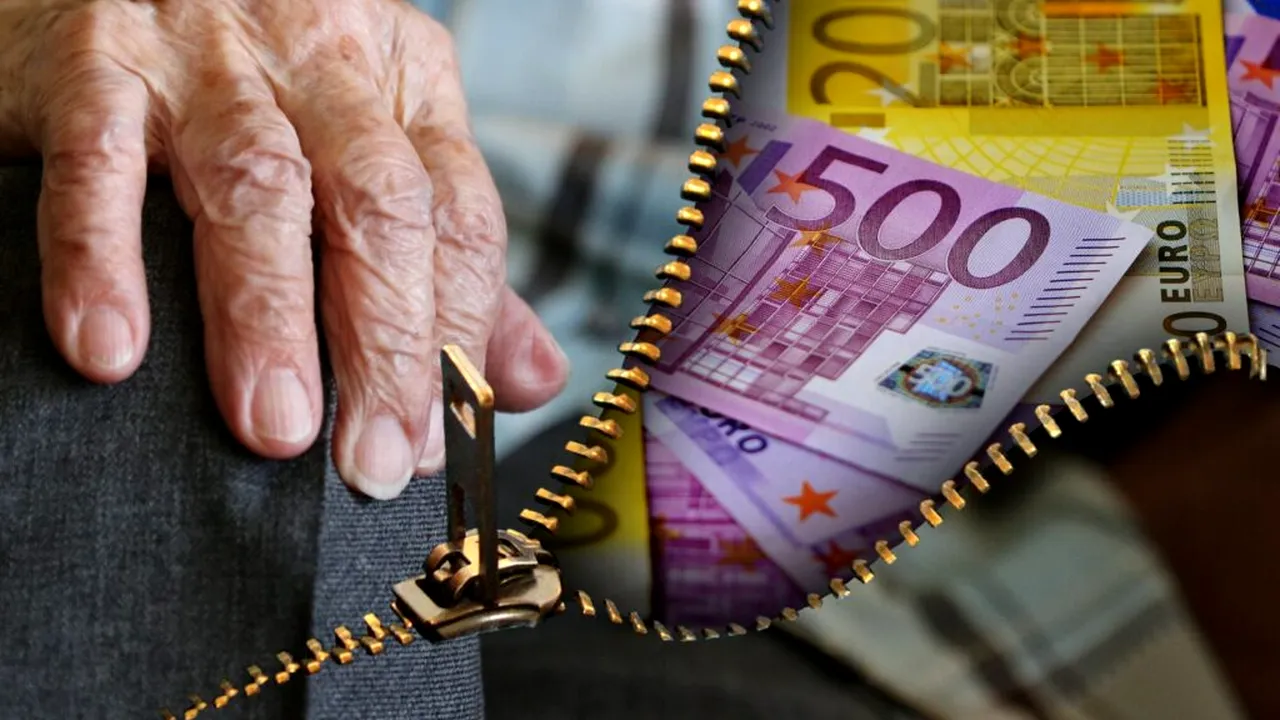 Cercetătorii au descoperit o legătură directă între sărăcie și îmbătrânirea accelerată