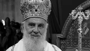 Patriarhul Irineu al Bisericii Ortodoxe Sârbe a murit de COVID-19
