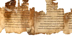 Vrei să studiezi manuscrisele de la Marea Moartă? Poţi să le vezi online - VIDEO