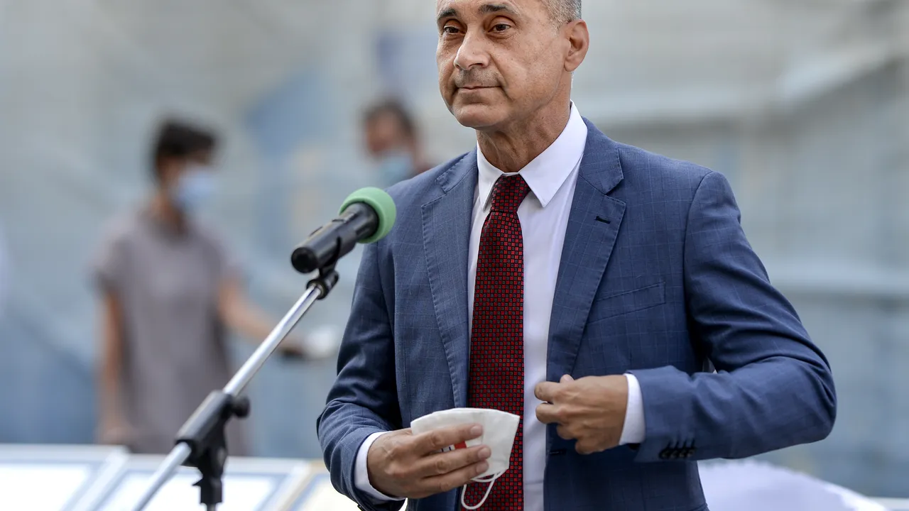 Ambasadorul David Saranga, despre tensiunile dintre israelieni şi palestinieni:„Nicio ţară nu poate ajuta în momentul de faţă în negocieri”