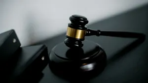 Nicușor Dan, față în față astăzi cu magistrații care reclamă probleme în justiție. În paralel, protest la Cotroceni în timpul consultărilor