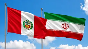 Peru rupe relațiile diplomatice cu Iranul. Acuzații dure la adresa regimului de la Teheran