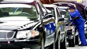 GM vrea să importe mai multe maşini din Mexic şi Asia