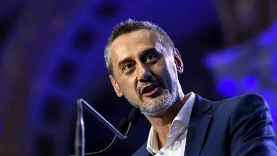 POLITIC Primarul Slatinei, Mario de Mezzo, după ce a fost inculpat: „Dacă aș da timpul înapoi, aș lua aceleași decizii”