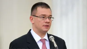 Ungureanu vrea ca în două luni să obţină din combaterea evaziunii venituri bugetare de 1,5% din PIB