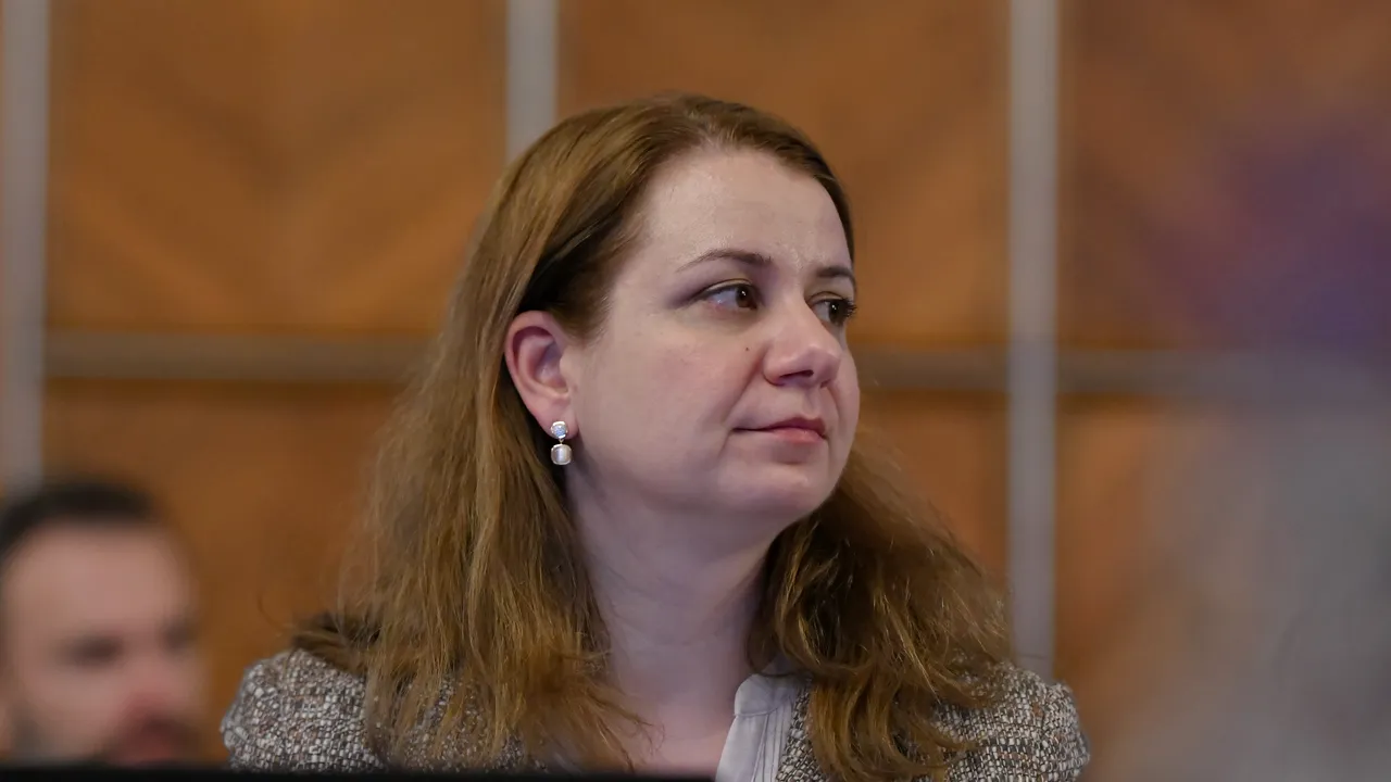Soluţie pentru parinţi. Ligia Deca propune înscrieri on-line în programul Grădiniţa de vară