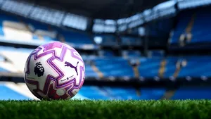 HAVE A BALL - PUMA dezvăluie noua minge oficială de joc pentru Premier League