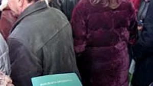 Cetăţenii moldoveni au trimis două mii de scrisori pentru redobândirea cetăţeniei române